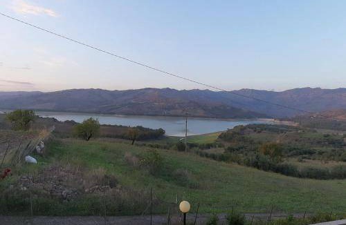 Regalbuto Apartment | 100 m² Apartment ∙ 2 bedrooms ∙ 4 guests