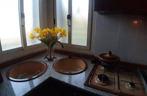 Regalbuto Apartment | 100 m² Apartment ∙ 2 bedrooms ∙ 4 guests