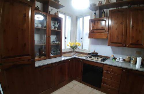 Regalbuto Apartment | 100 m² Apartment ∙ 2 bedrooms ∙ 4 guests