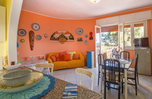 Scoglitti Apartment | 100 m² Apartment ∙ 3 bedrooms ∙ 5 guests