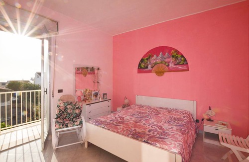 Scoglitti Apartment | 100 m² Apartment ∙ 3 bedrooms ∙ 5 guests