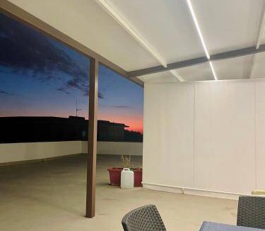 Tonnarella Apartment | 100 m² Apartment ∙ 1 bedroom ∙ 4 guests