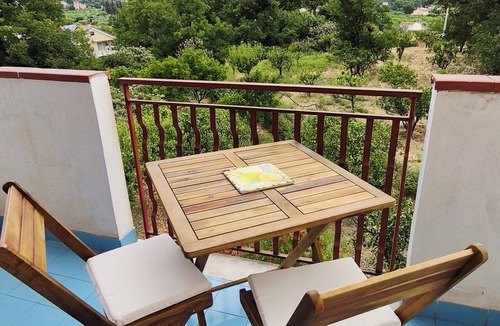 Trappitello Apartment | 100 m² apt with free parking over the citrus garden– for families in Trappitello