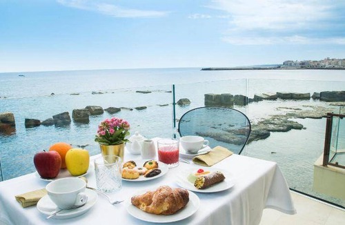 Santa Lucia Bed & Breakfast | 100 m² Bed and breakfast ∙ 10 guests