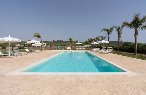Menfi House | 100 m² House ∙ 3 bedrooms ∙ 7 guests