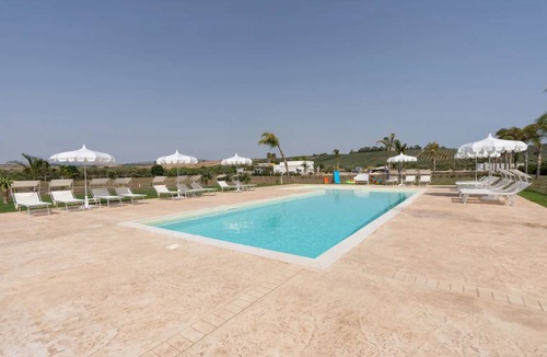 Menfi House | 100 m² House ∙ 3 bedrooms ∙ 7 guests