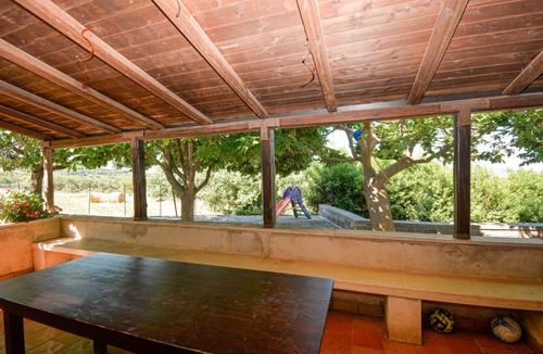 Monterosso Almo House | 100 m² House ∙ 2 bedrooms ∙ 5 guests