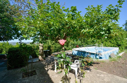 Monterosso Almo House | 100 m² House ∙ 2 bedrooms ∙ 5 guests