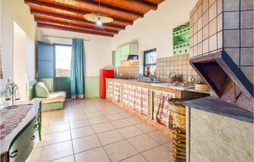 Paterno House | 100 m² House ∙ 1 bedroom ∙ 6 guests