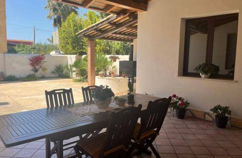 Petrosino House | 100 m² House ∙ 1 bedroom ∙ 5 guests