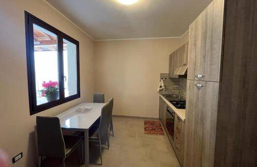 Petrosino House | 100 m² House ∙ 1 bedroom ∙ 5 guests