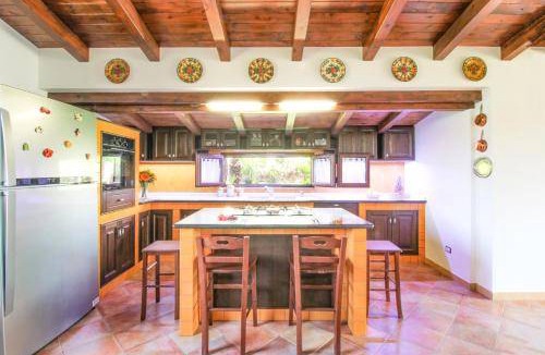 Torrenova House | 100 m² House ∙ 2 bedrooms ∙ 4 guests