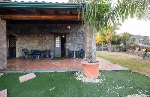 Archi House | 100 m² House ∙ 2 bedrooms ∙ 4 guests