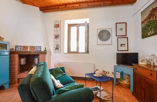 Giuliana House | 100 m² House ∙ 2 bedrooms ∙ 6 guests