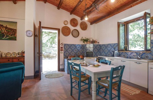 Giuliana House | 100 m² House ∙ 2 bedrooms ∙ 6 guests