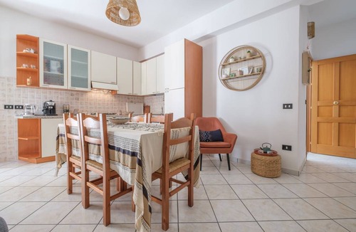 Oliveri House | 100 m² House ∙ 2 bedrooms ∙ 5 guests