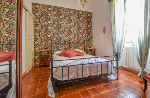 Ragalna House | 100 m² House ∙ 2 bedrooms ∙ 4 guests