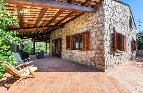 Capo House | 100 m² House ∙ 2 bedrooms ∙ 5 guests