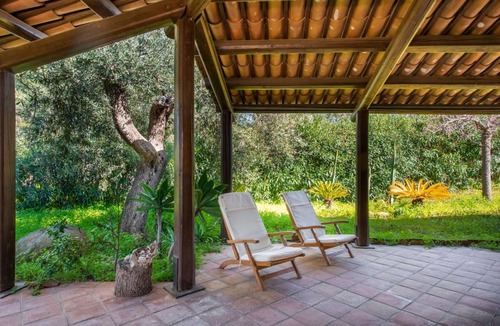 Capo House | 100 m² House ∙ 2 bedrooms ∙ 5 guests