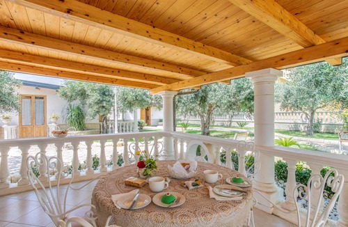Fondo Morte House | 100 m² House ∙ 2 bedrooms ∙ 6 guests