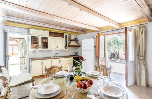 Fondo Morte House | 100 m² House ∙ 2 bedrooms ∙ 6 guests