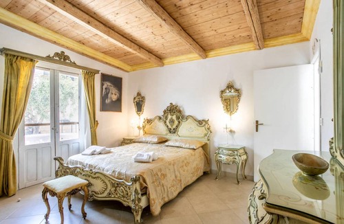 Fondo Morte House | 100 m² House ∙ 2 bedrooms ∙ 6 guests