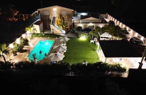 Porto Palo House | 100 m² House ∙ 3 bedrooms ∙ 5 guests