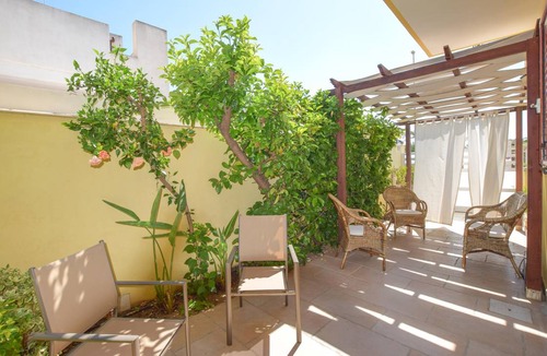 Scoglitti House | 100 m² House ∙ 3 bedrooms ∙ 8 guests