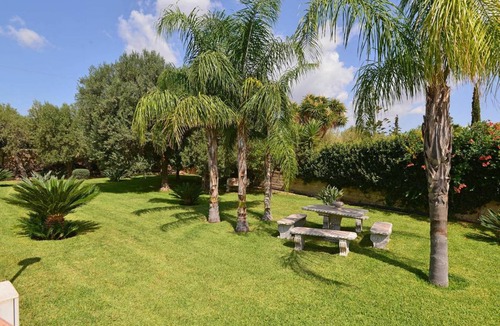 Syracuse House | 100 m² House ∙ 3 bedrooms ∙ 6 guests