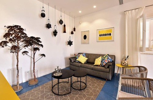 Trappeto House | 100 m² House ∙ 3 bedrooms ∙ 6 guests