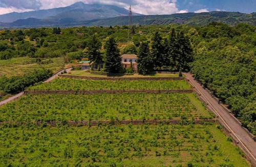 Mascali House | 100 m² House ∙ 3 bedrooms ∙ 6 guests