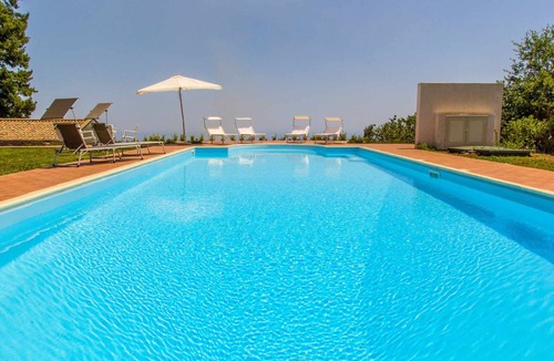 Mascali House | 100 m² House ∙ 3 bedrooms ∙ 6 guests