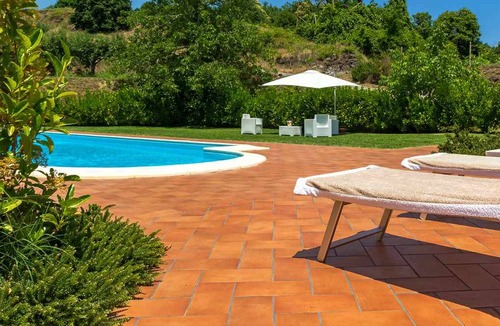 Mascali House | 100 m² House ∙ 3 bedrooms ∙ 6 guests