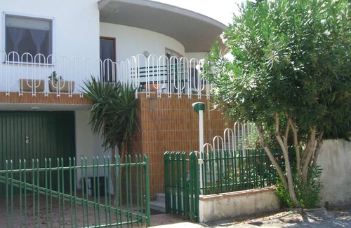 Alcamo Marina House | 100 m² House ∙ 3 bedrooms ∙ 6 guests