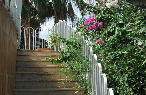 Alcamo Marina House | 100 m² House ∙ 3 bedrooms ∙ 6 guests