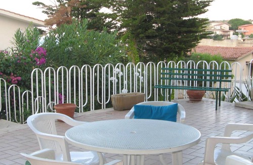 Alcamo Marina House | 100 m² House ∙ 3 bedrooms ∙ 6 guests