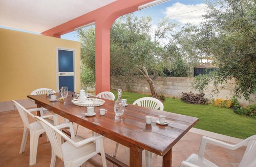 Ispica House | 100 m² House ∙ 3 bedrooms ∙ 6 guests
