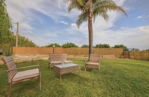 Ispica House | 100 m² House ∙ 3 bedrooms ∙ 6 guests
