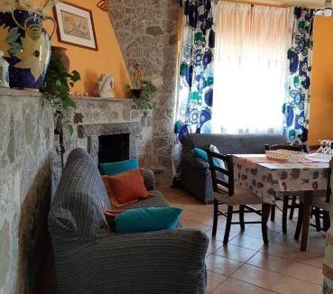 Gaggi House | 100 m² House ∙ 3 bedrooms ∙ 6 guests