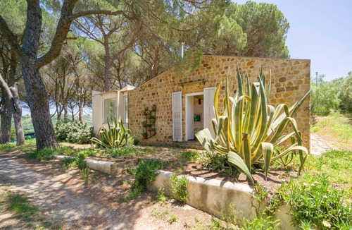 Alia House | 100 m² House ∙ 3 bedrooms ∙ 5 guests