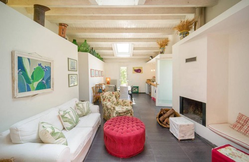 Alia House | 100 m² House ∙ 3 bedrooms ∙ 5 guests