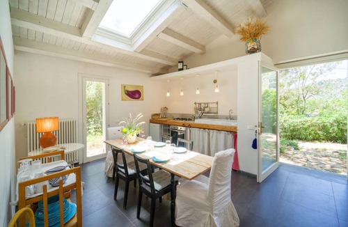 Alia House | 100 m² House ∙ 3 bedrooms ∙ 5 guests