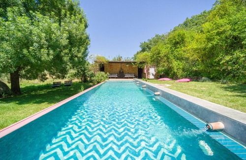 Alia House | 100 m² House ∙ 3 bedrooms ∙ 5 guests