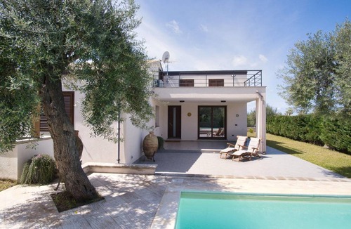 Capo House | 100 m² House ∙ 3 bedrooms ∙ 6 guests