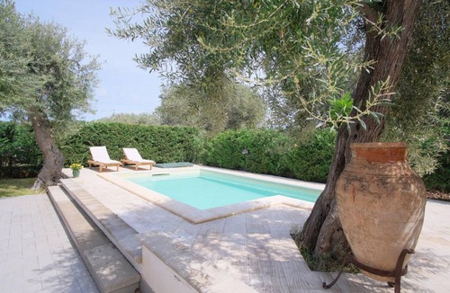 Capo House | 100 m² House ∙ 3 bedrooms ∙ 6 guests