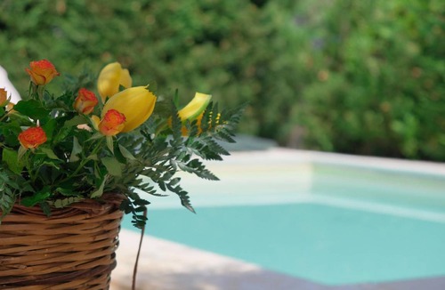 Capo House | 100 m² House ∙ 3 bedrooms ∙ 6 guests