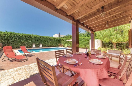 Contrada Fiori Sud House | 100 m² House ∙ 5 bedrooms ∙ 8 guests
