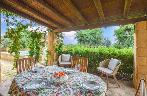 Castelvetrano House | 100 m² House ∙ 1 bedroom ∙ 4 guests