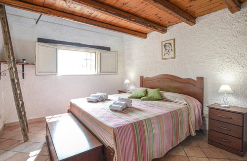 Castelvetrano House | 100 m² House ∙ 1 bedroom ∙ 4 guests