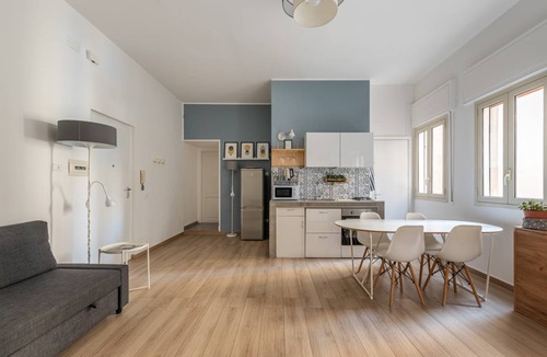 Monte di Pieta House | 100 m² House ∙ 2 bedrooms ∙ 4 guests